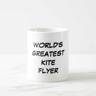 De Café Do "insecto do papagaio mundo caneca do grande"