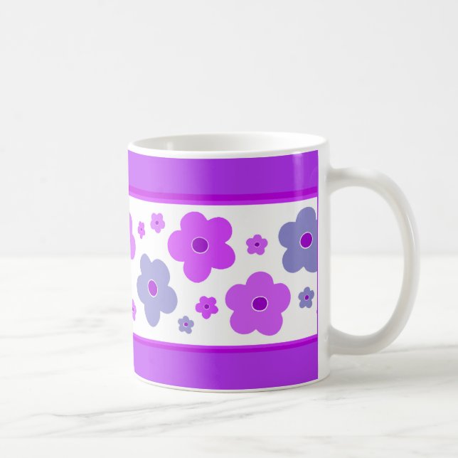 De Café Doce Lar 09 - Caneca (Direita)