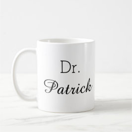 De Café Dr. Caneca