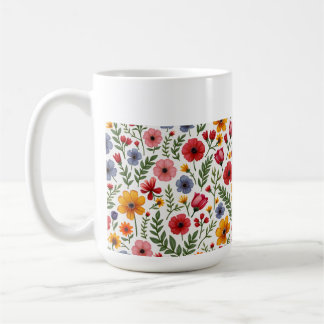 De Café É uma caneca