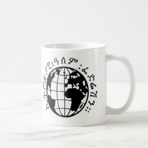 DE CAFÉ E.W.F. INC. - CANECA DO MUNDO