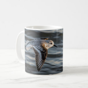 De Café Economias do borrelho nossa caneca dos Shorebirds
