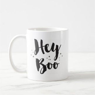 De Café Ei Boo Ghost, caneca