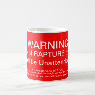 De Café Em caso do ÊXTASE. Caneca