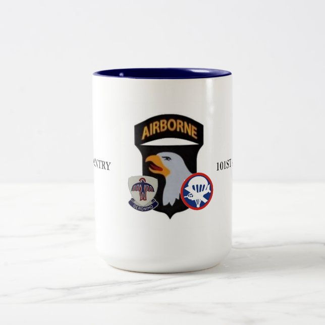 De Café Em Dois Tons 501ST CANECA TRANSPORTADA POR VIA AÉREA da (Centro)