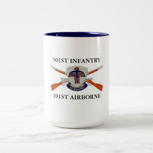 De Café Em Dois Tons 501ST CANECA TRANSPORTADA POR VIA AÉREA da