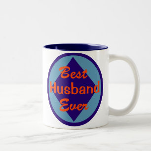 De Café Em Dois Tons A melhor caneca do marido nunca
