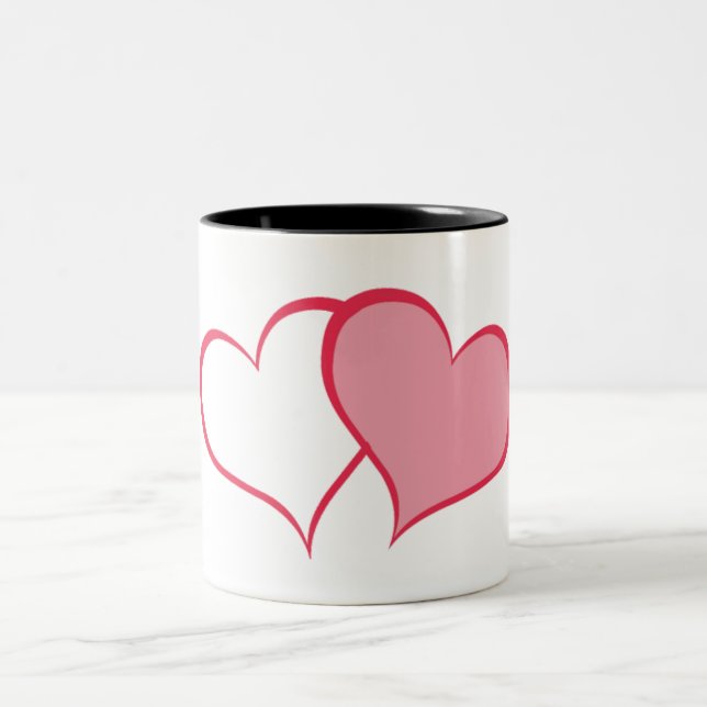 De Café Em Dois Tons A melhor metade da caneca dela? (Centro)