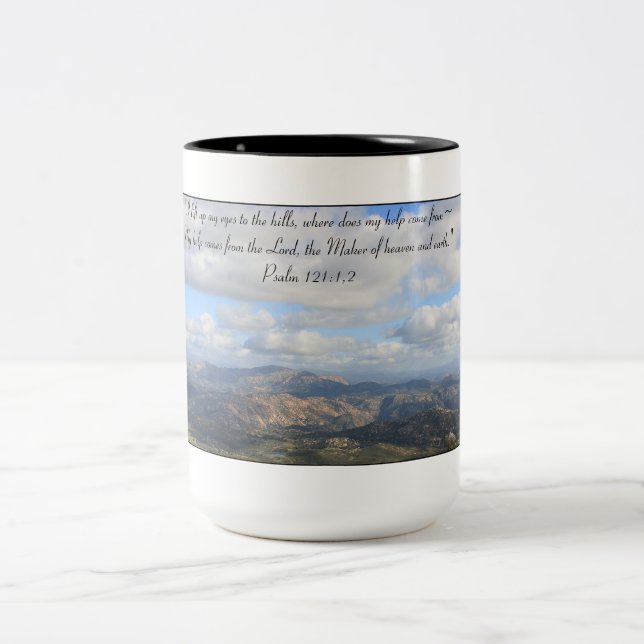 De Café Em Dois Tons Ajuda do senhor Caneca (Centro)