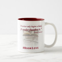 #AmorPorLivros caneca