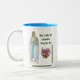 De Café Em Dois Tons Caneca