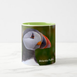 De Café Em Dois Tons Caneca