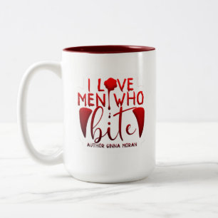 De Café Em Dois Tons Caneca