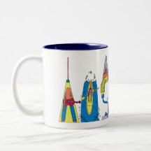 Caneca | AUSTIN, TX (AUS)