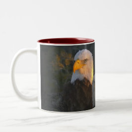 De Café Em Dois Tons Caneca Beau & Gabby 2025-2026