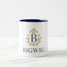 Caneca - Bigwig