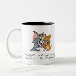 De Café Em Dois Tons Caneca Criativa Personalizada