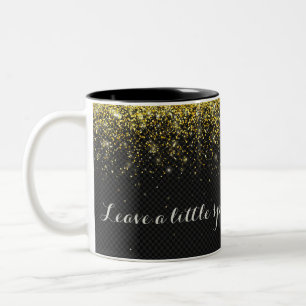 DE CAFÉ EM DOIS TONS CANECA DA FAÍSCA!!!!!