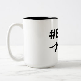 De Café Em Dois Tons Caneca da mamã dos #Boss. Mamã do chefe. Mostre-os