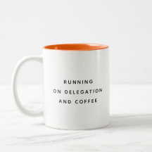 Caneca Divertida para Escritório para Chefe Colega