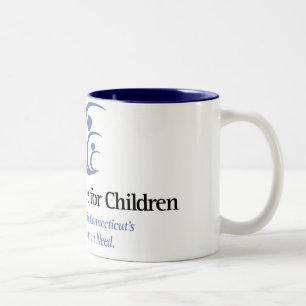 De Café Em Dois Tons Caneca do CCC