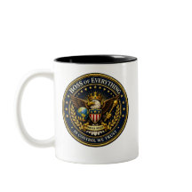 Caneca do Chefe