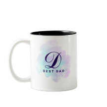 Caneca do melhor pai