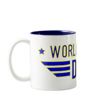 Caneca do Melhor Pai do Mundo