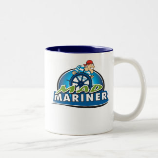 De Café Em Dois Tons Caneca do navegador