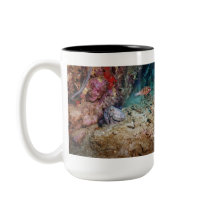 Caneca do Polvo