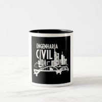 Caneca Engenharia Civil