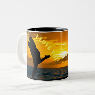 De Café Em Dois Tons Caneca Feliz Dia dos Namorados 2022