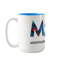 Caneca MAA