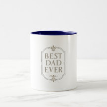 Caneca - Melhor Pai do Mundo