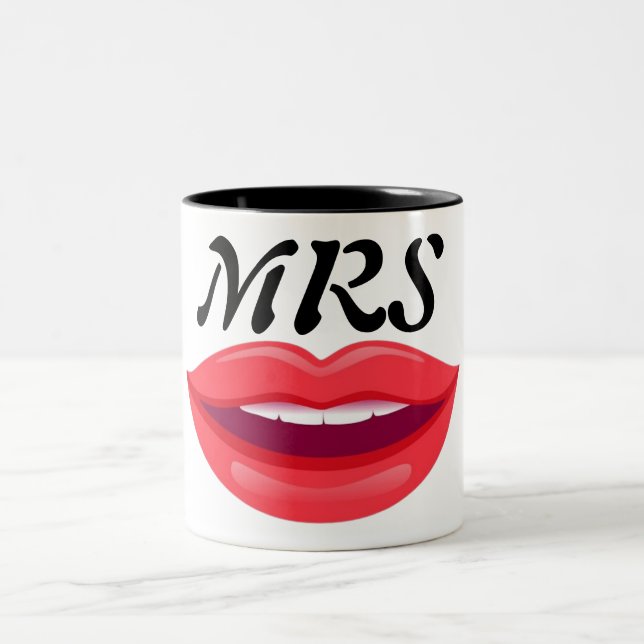 DE CAFÉ EM DOIS TONS CANECA PARA MULHERES MARAVILHOSAS (Centro)