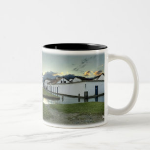 De Café Em Dois Tons Caneca Paraty