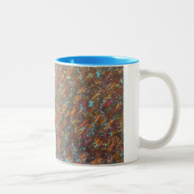 Caneca pegas