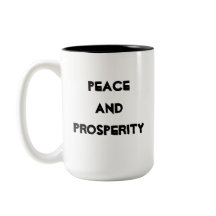 caneca positiva