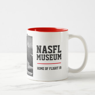 De Café Em Dois Tons Caneca Tom-Tom dos Vingadores
