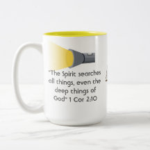 Caneca Versículos da Bíblia