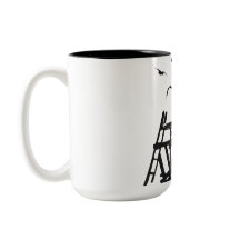 Caneca Wedge Tower - Newport Beach, Ca