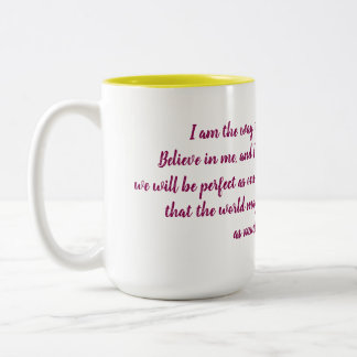 De Café Em Dois Tons Dia da caneca da semana: Terça-feira