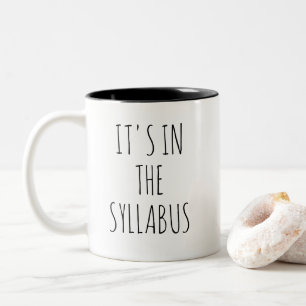 De Café Em Dois Tons É No Programa Do Professor Caneca Engraçada Profes