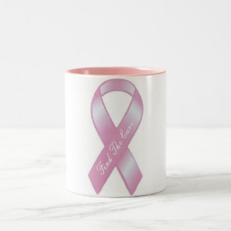 De Café Em Dois Tons Encontre a caneca da cura