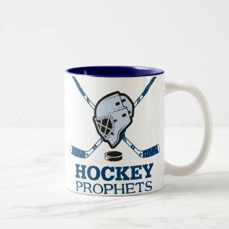 De Café Em Dois Tons #Foreseen a caneca