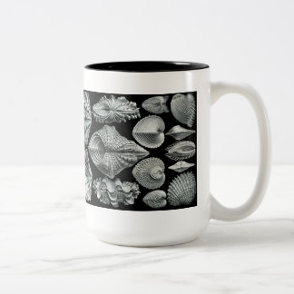 De Café Em Dois Tons Haeckel descasca a caneca