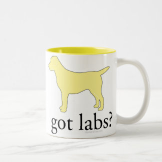 De Café Em Dois Tons laboratórios obtidos? Caneca