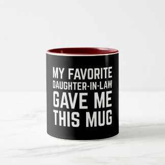 De Café Em Dois Tons Minha Filha Política Favorita Me Deu Esta Caneca