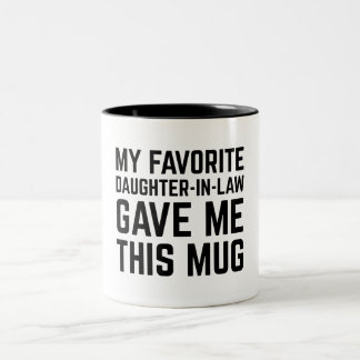 De Café Em Dois Tons Minha Filha Política Favorita Me Deu Esta Caneca