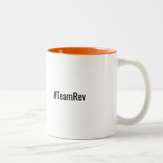 De Café Em Dois Tons O chapéu é uma caneca